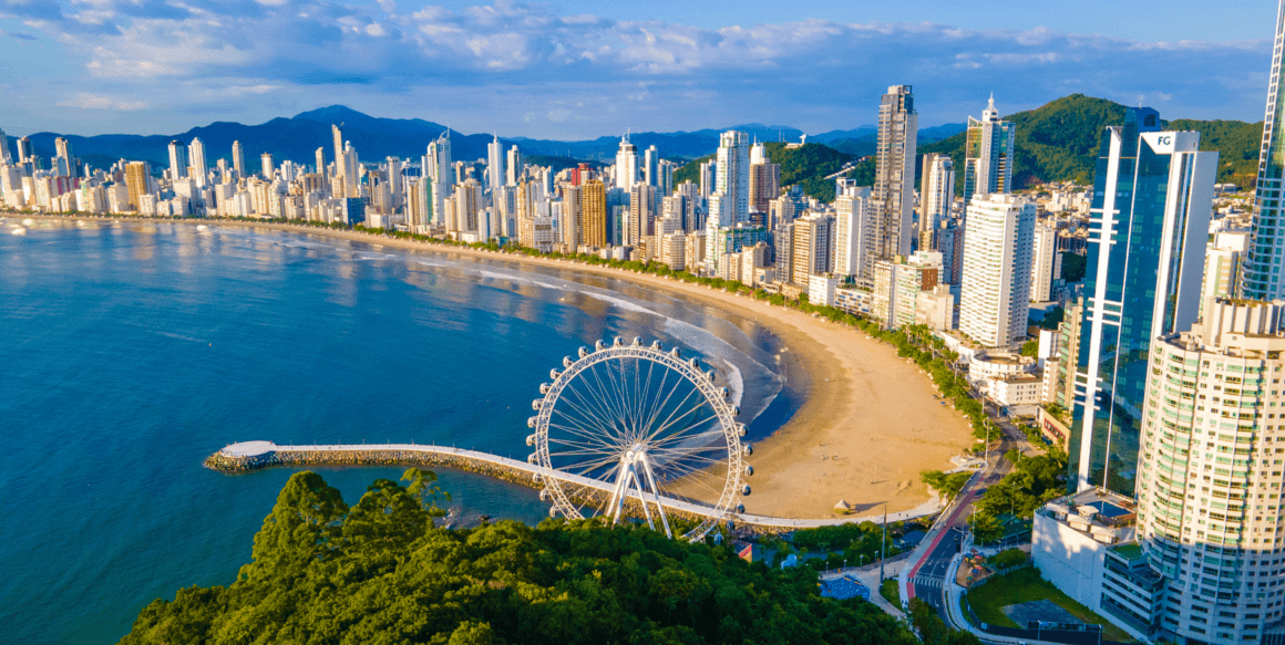 Balneário Camboriú